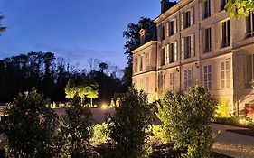 Chateau Du Rollin Orleans - La Chapelle St Mesmin