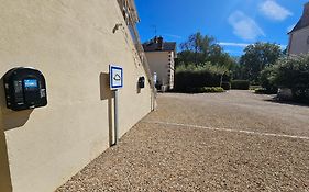 Chateau Du Rollin Orleans - La Chapelle St Mesmin